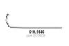 IVECO 85228038 Exhaust Pipe